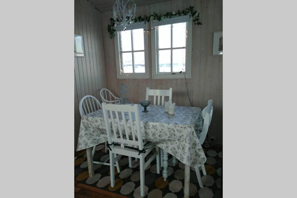 Cosy Cottage-Alfabakki-With Hot Tub Stori-Bakki Ngoại thất bức ảnh